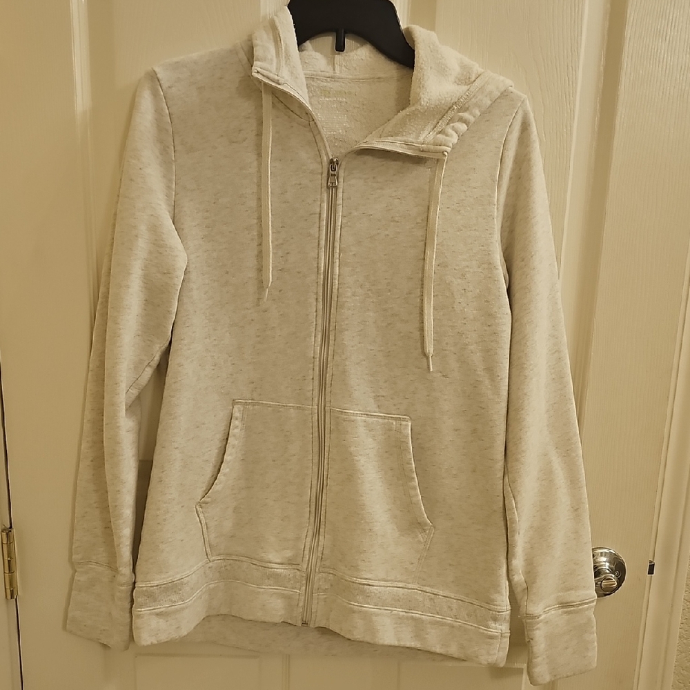 Tek Gear Full Zip Hoodie